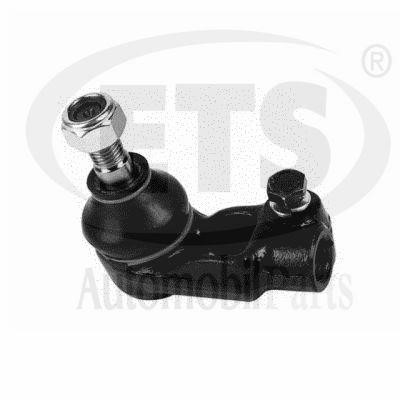 Outer tie rod Opel Kadett E: 19TR508 ETS Tie rod end