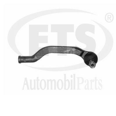 ETS 22.TR.909 Tie rod end right 22TR909