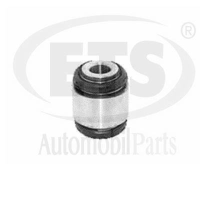 Suspension arm bushing Saab 9-3: 19SB509 ETS Silent block