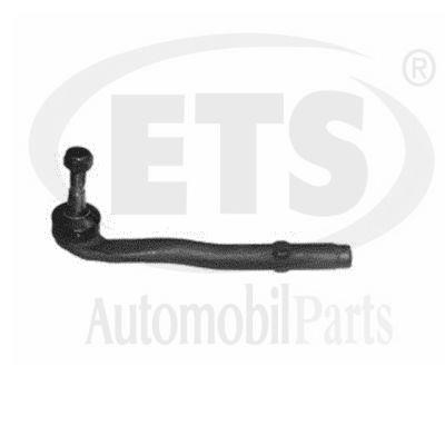 03TR227 ETS Left tie rod end