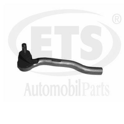 07TR753 ETS Tie rod end