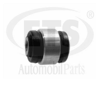 Wishbone bushes BMW X1: 03SB594 ETS Silent block