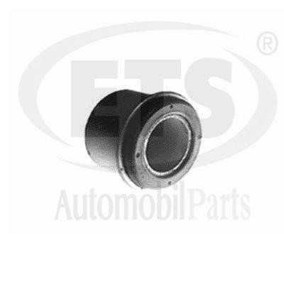 Rubber bushes Iveco Daily: 05SB411 ETS Silent block