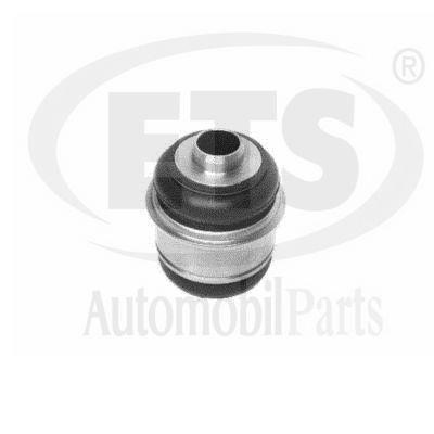 Wishbone bushes BMW 6 series: 03SB551 ETS Silent block