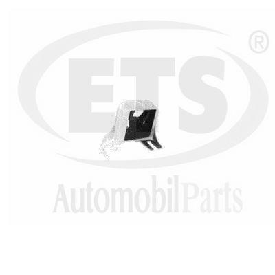 ETS 22ES617 Exhaust mounting bracket 22ES617