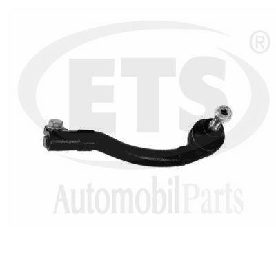 22TR707 ETS Right tie rod end