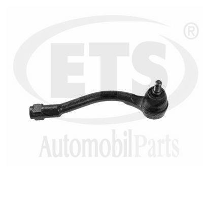 09TR274 ETS Right tie rod end