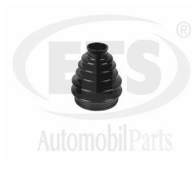 05SK278 ETS Steering rack boot
