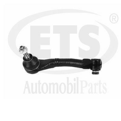Outer tie rod end Chevrolet: 22TR729 ETS Left tie rod end