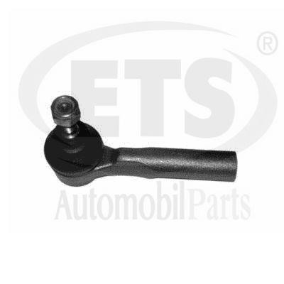 Track rod end ball joint Fiat Coupe: 01TR481 ETS Tie rod end