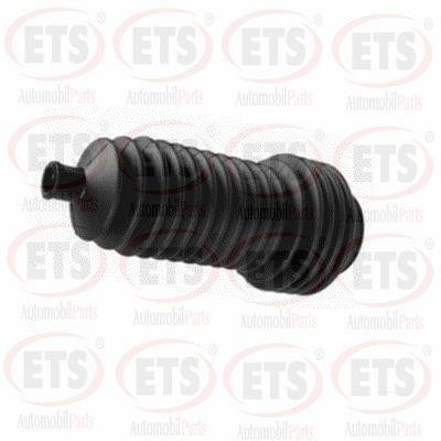 22SK141 ETS Steering rack boot