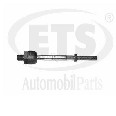 Inner tie rod end BMW X5: 03RE127 ETS Inner Tie Rod