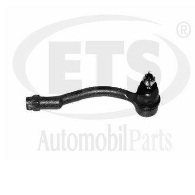 08TR337 ETS Tie rod end