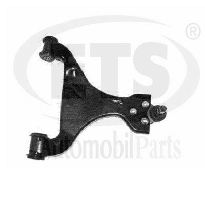 ETS 15TC242 Track Control Arm 15TC242 15TC242 ETS Track Control Arm