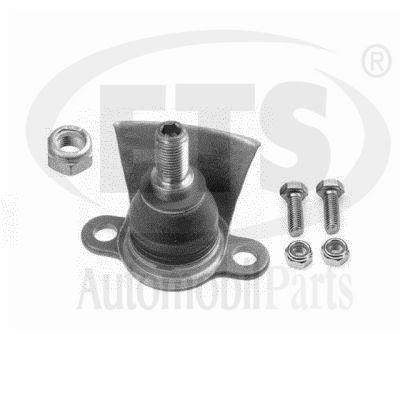 ETS 06.BJ.408 Front lower arm ball joint 06BJ408