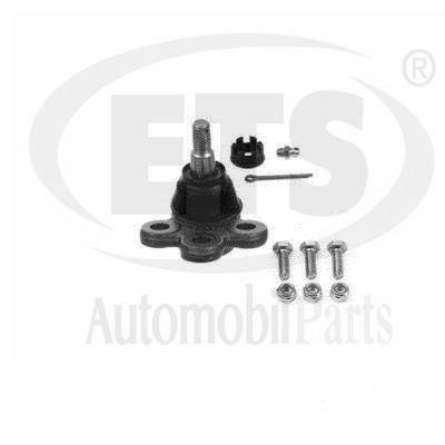 ETS 37.BJ.389 Front lower arm ball joint 37BJ389