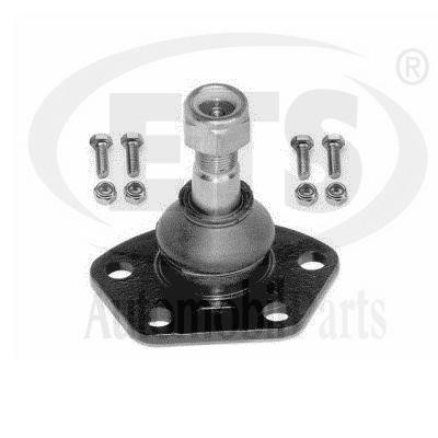 ETS 05.BJ.613 Front lower arm ball joint 05BJ613