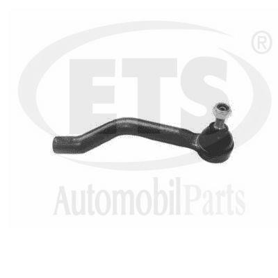 Outer tie rod end Renault Kadjar: 18TR902 ETS Hinge