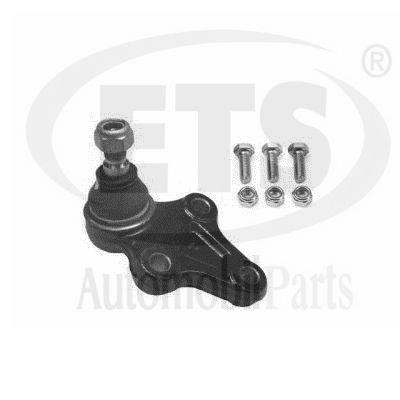 ETS 27.BJ.329 Front lower arm ball joint 27BJ329