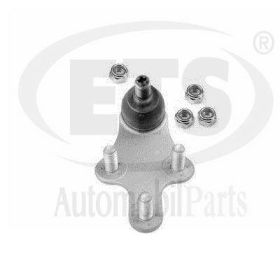 ETS 04.BJ.470 Front lower arm ball joint 04BJ470
