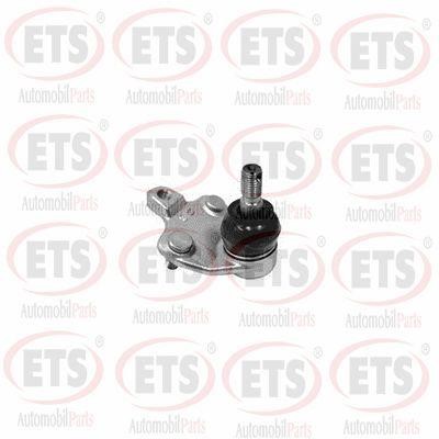 ETS 07.BJ.187 Ball joint front lower right arm 07BJ187