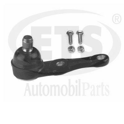 ETS 09.BJ.485 Front lower arm ball joint 09BJ485