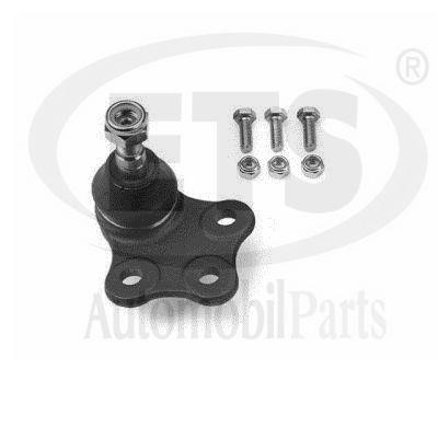 ETS 19.BJ.114 Front lower arm ball joint 19BJ114