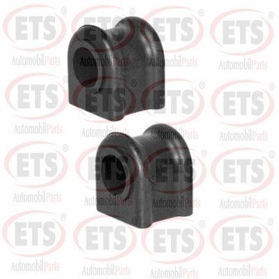 ETS 35.TK.105 Control Arm-/Trailing Arm Bush 35TK105