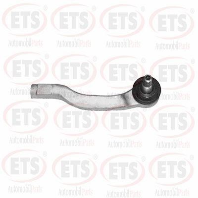 Track rod end ball joint Citroen Spacetourer: 04TR254 ETS Tie rod end