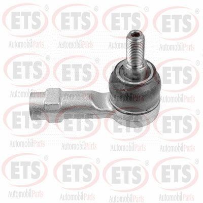 Outer tie rod end Iveco Daily Line: 53TR660 ETS Tie rod end