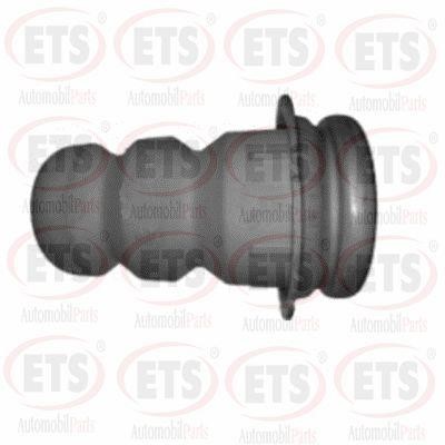 ETS 31.SM.830 Suspension Strut Support Mount 31SM830