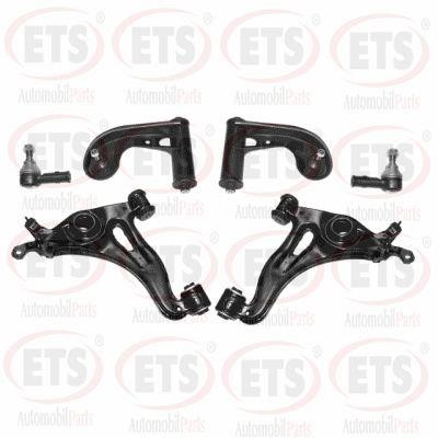 ETS 15.KT.333 Control arm kit 15KT333