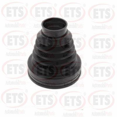 Steering gaiter Citroen Jumpy: 04SK608 ETS Bellow, steering