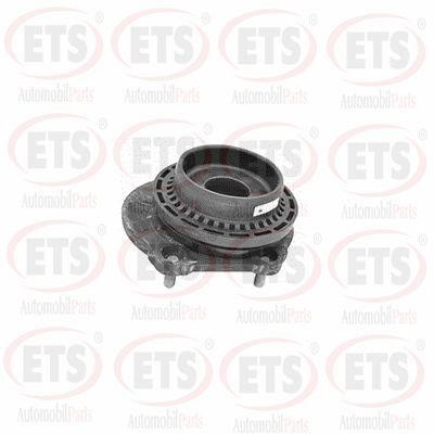 ETS 05.SM.306 Spacer Sleeve, shock-absorber mounting (driver cab) 05SM306