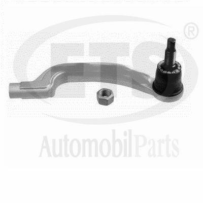 Track rod end ball joint Mercedes CLA: 15TR488 ETS Tie rod end