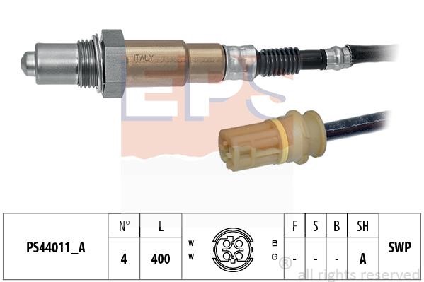 Eps 1998330 Lambda sensor 1998330