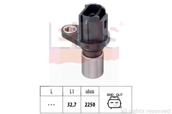 Eps 1.953.486 Camshaft position sensor 1953486