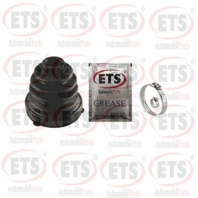 05BK820 ETS Bellow, steering