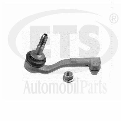 03TR370 ETS Tie rod end