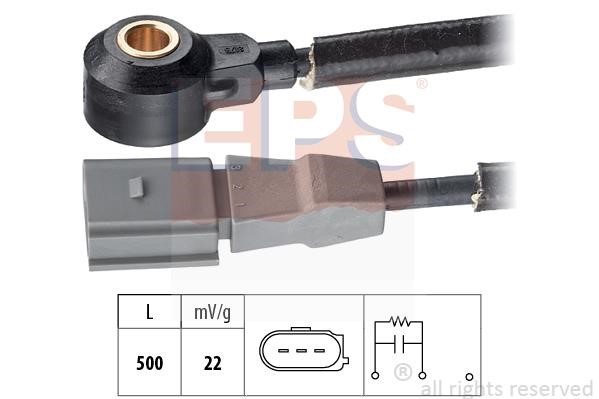 Eps 1.957.175 Knock sensor 1957175