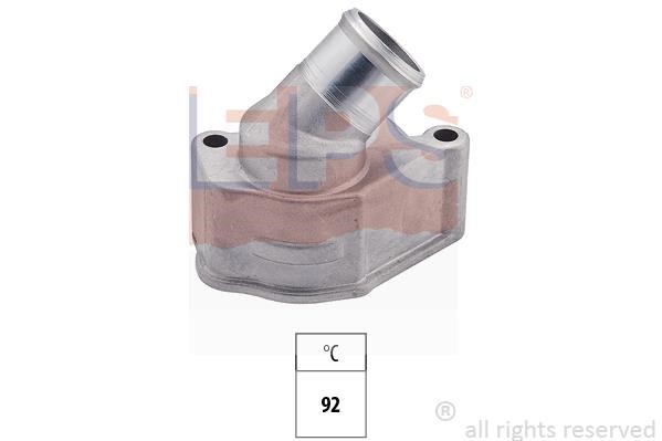Eps 1.880.351 Thermostat, coolant 1880351