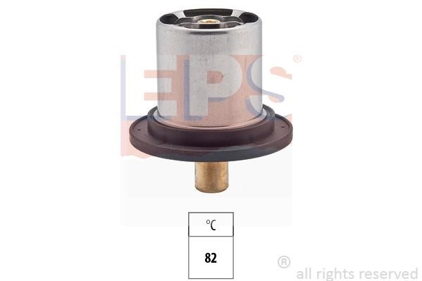 Eps 1.880.510 Thermostat, coolant 1880510