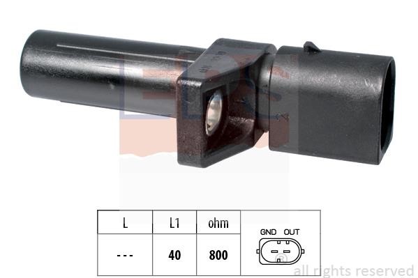 Eps 1.953.608 Crankshaft position sensor 1953608