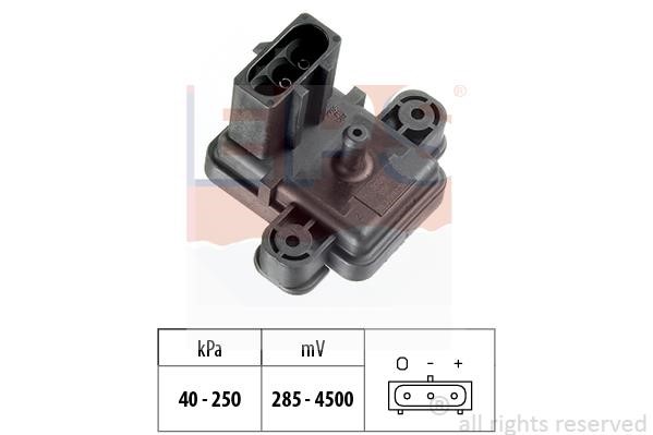 Eps 1.993.059 MAP Sensor 1993059