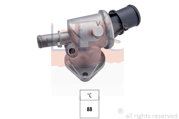 Eps 1.880.113 Thermostat, coolant 1880113