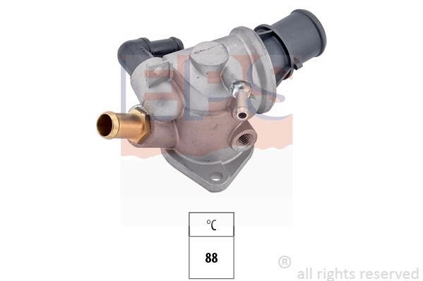 Eps 1.880.564 Thermostat, coolant 1880564