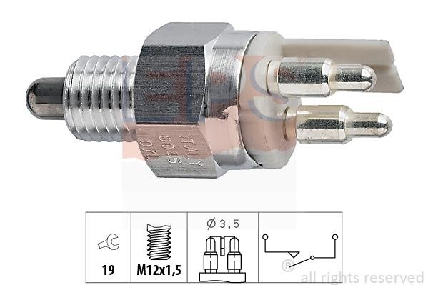 Eps 1860045 Reverse gear sensor 1860045