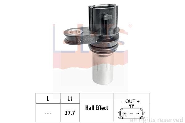 Eps 1.953.675 Crankshaft position sensor 1953675