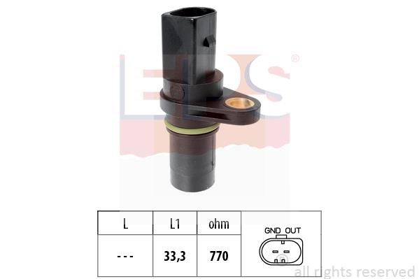 Eps 1.953.640 Crankshaft position sensor 1953640