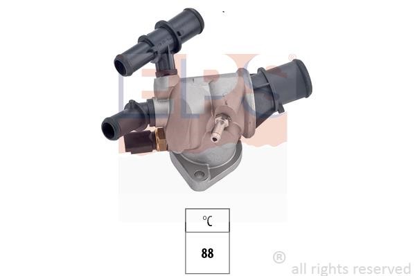 Eps 1.880.583 Thermostat, coolant 1880583